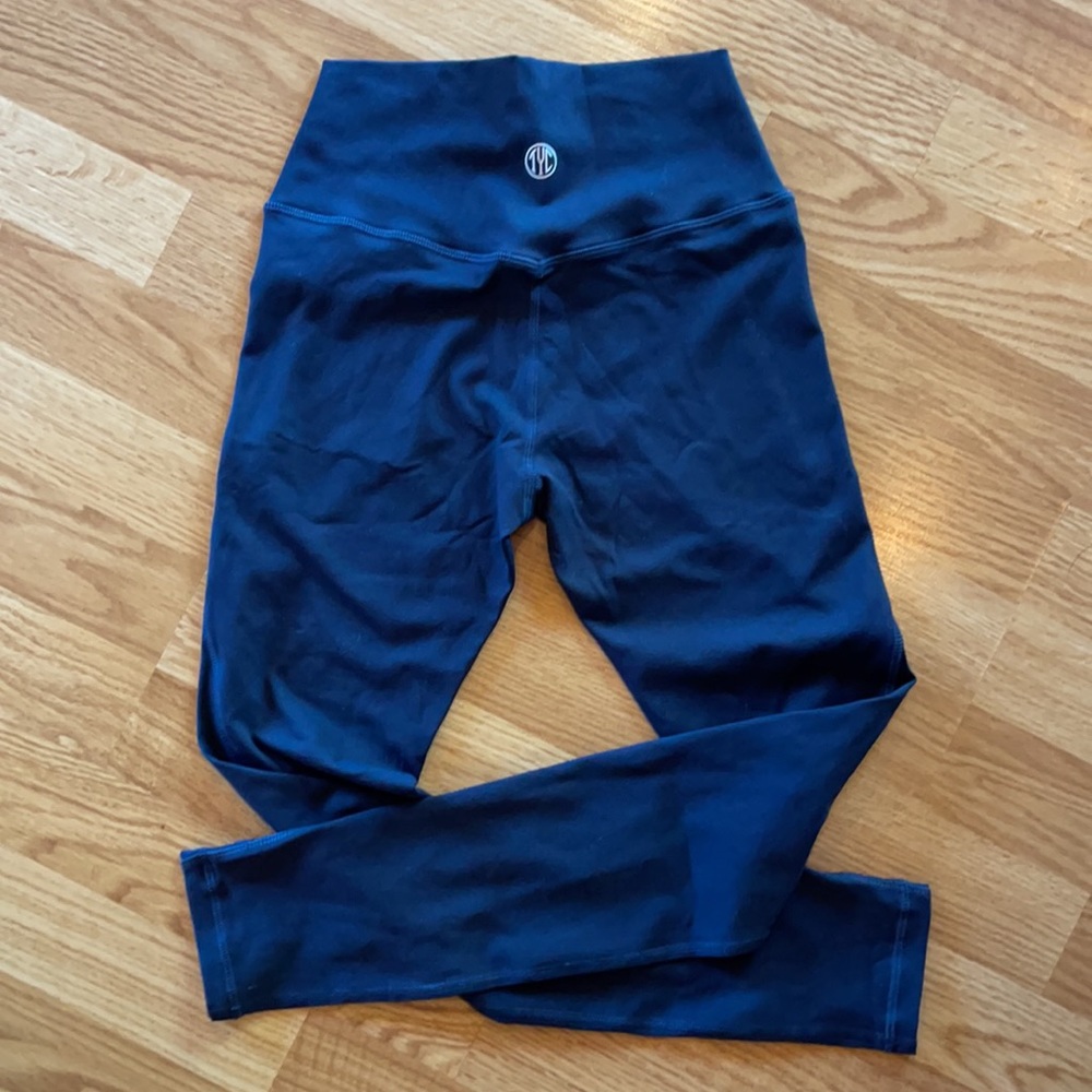 Til You Collapse Tyc Resilient Interlace Leggings - image 2